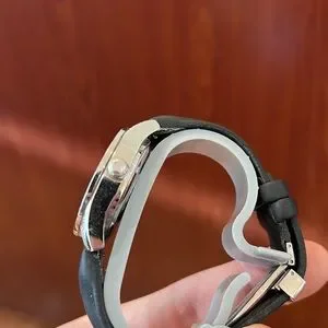 Joe Rodeo Watch Swiss Movement, Diamond Heart Watch Valentines Day Gift JoJo Joe Rodeo Ladys Diamond Heart Watch 1.4ct Sahara 960051P main image 4
